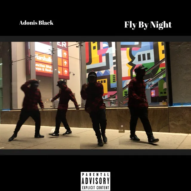 Fly By Night