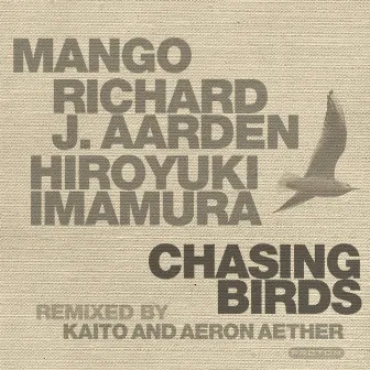 Chasing Birds by Hiroyuki Imamura