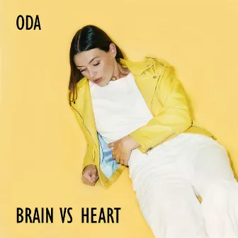 Brain vs Heart by ODA