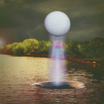 The Plain Moon by The Besnard Lakes