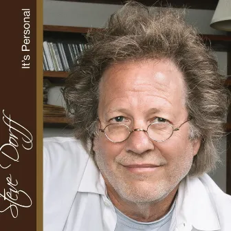 It's Personal by Steve Dorff