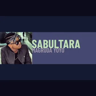 Sabultara by Madruga Yoyo