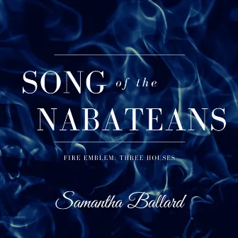 Song of the Nabateans (From 