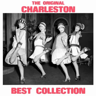 The Original Charleston by Isham Jones And His Orchestra