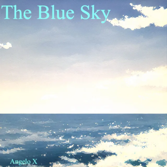 The Blue Sky