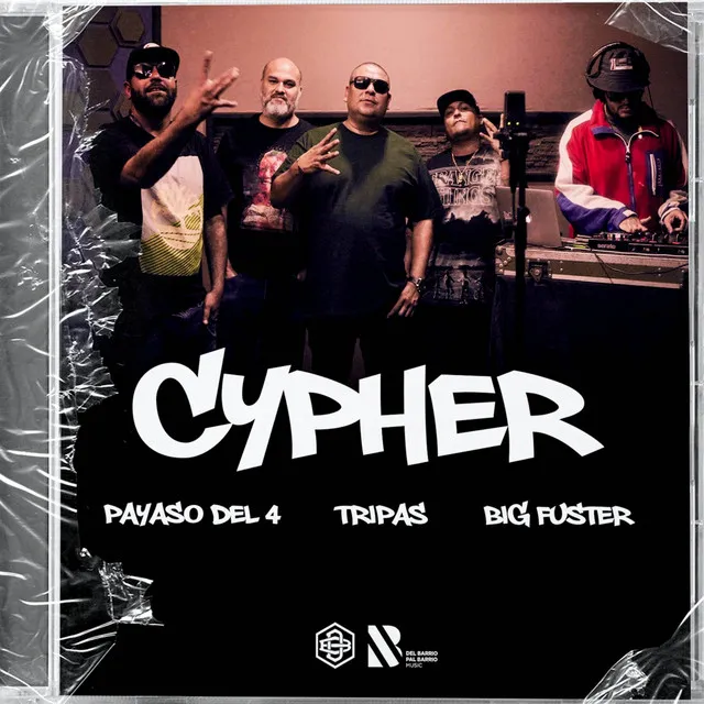 Cypher