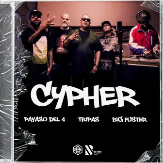 Cypher by Big Fuster