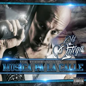 Musica Pa la Calle by Lil Ortega