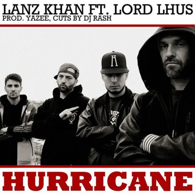 Hurricane