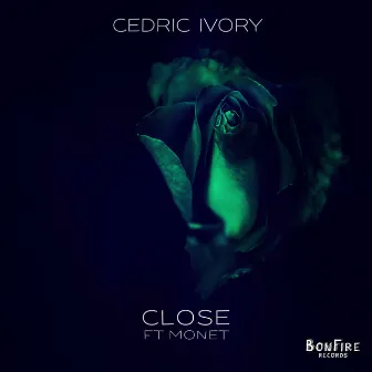 Close by Cedric Ivory