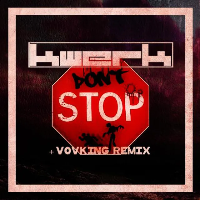 Don't Stop - VovKING Remix