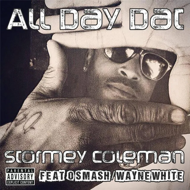 All Day Dat (feat. O'Smash & Wayne White)