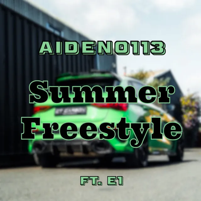 Summer - Freestyle