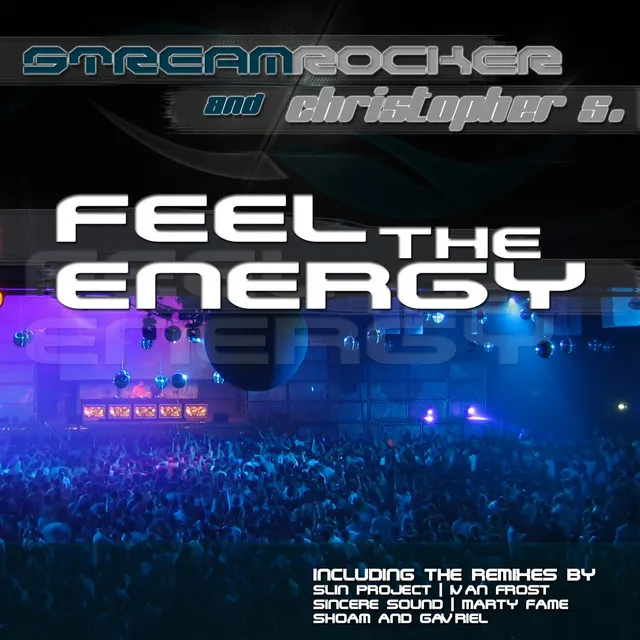 Feel the Energy - Bigroom Mix