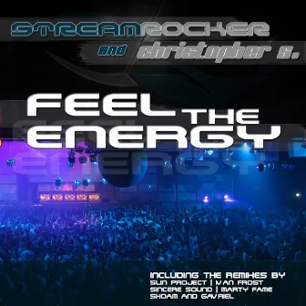 Feel the Energy by Streamrocker