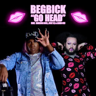 Go Head by Begbick