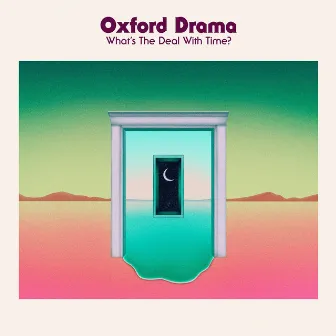 You Only See What You Like by Oxford Drama