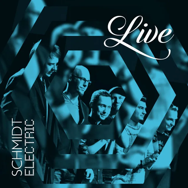 Schmidt Electric (Live)