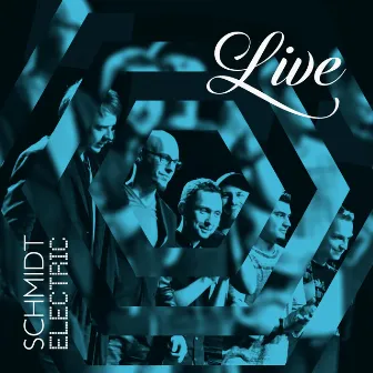 Schmidt Electric (Live) by Piotr Schmidt