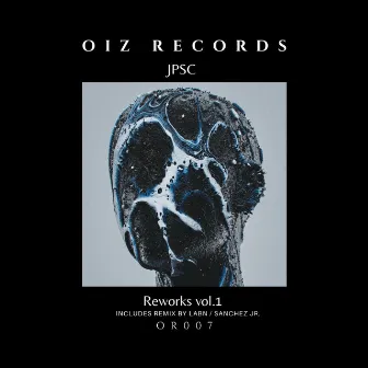 Reworks vol.1 by JPSC