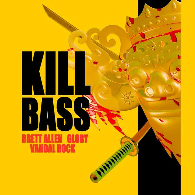 KILL BASS