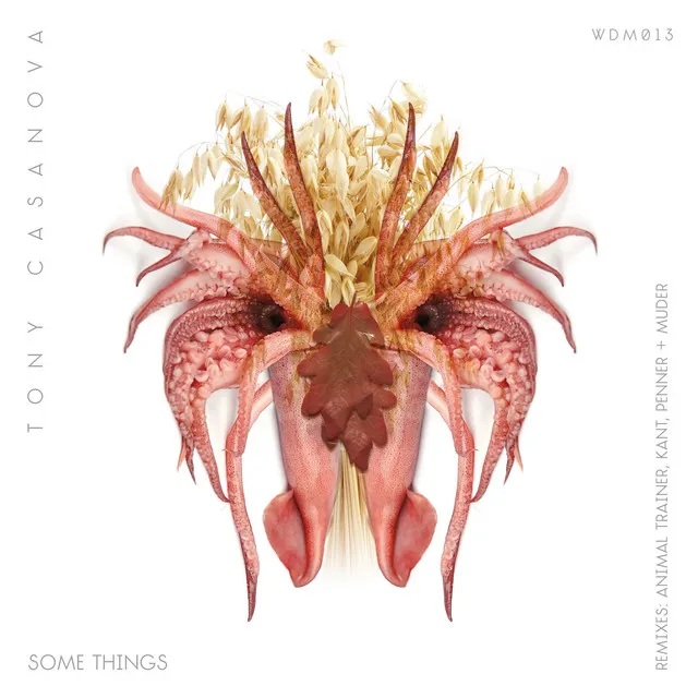 Some Things - Penner+Muder Remix