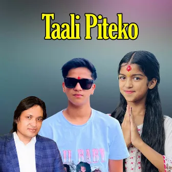 Taali Piteko by Aayusha Gautam