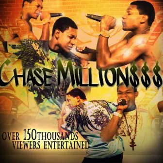 All year by Chase Millions