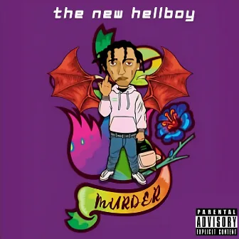 The New Hellboy by Murder