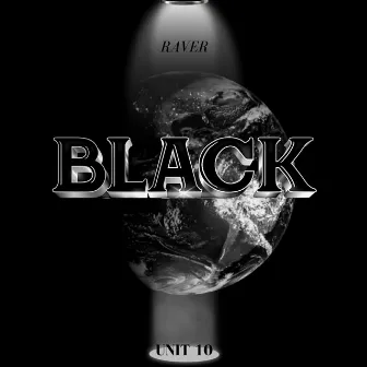 Black by Unknown Artist