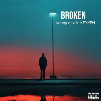 Broken by young dev