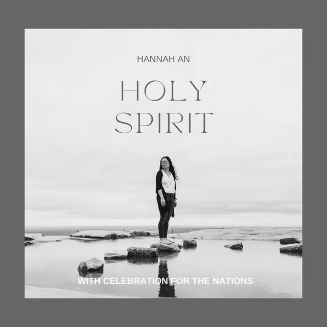 Holy Spirit (Live)