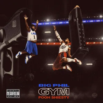 Gym by Big Phil GwappedUp