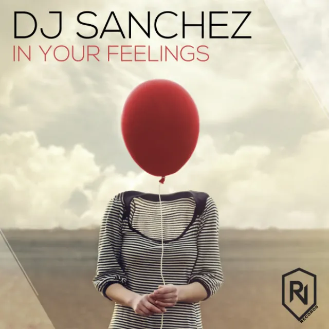 In Your Feelings - Original Mix