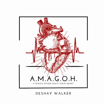 AMAGOH by Deshay Walker