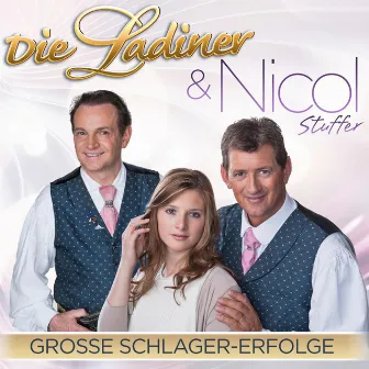 Große Schlager Erfolge by Die Ladiner