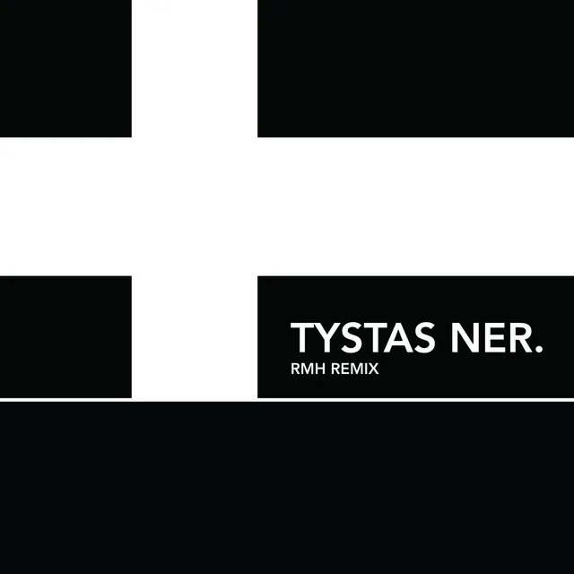 Tystas ner - RMH Remix