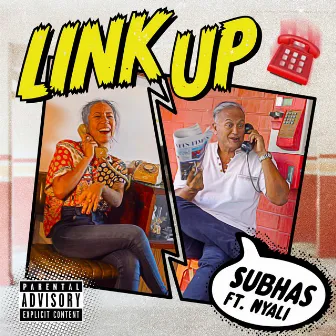 Link Up by Subhas