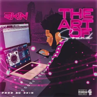 The Art Of Sound by 3Kin