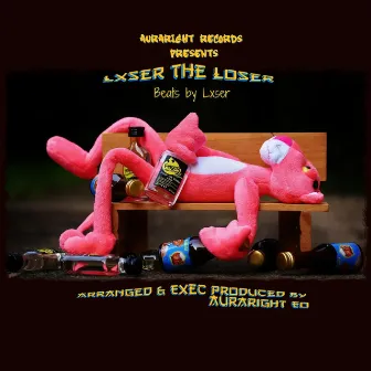 Lxser the Loser by Lxser