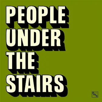 Acid Raindrops by People Under The Stairs