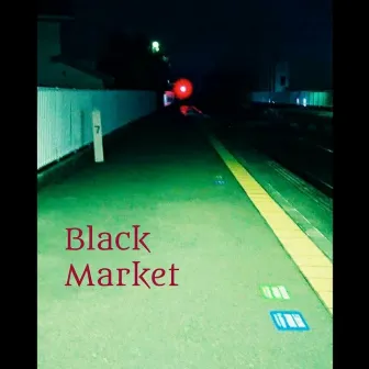 Black Market by Black Market