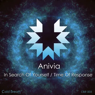 In Search of Yourself / Time of Response by Anivia