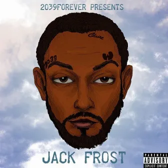 Jack Frost by Prada Leary