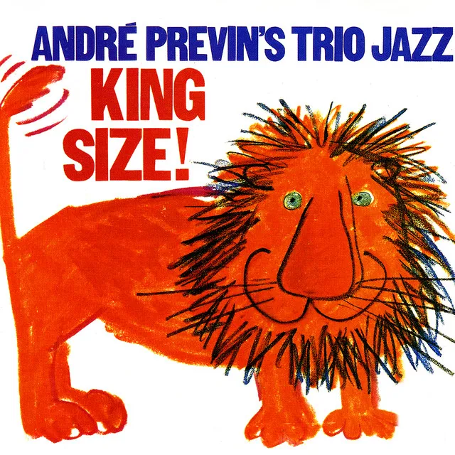 André Previn Trio