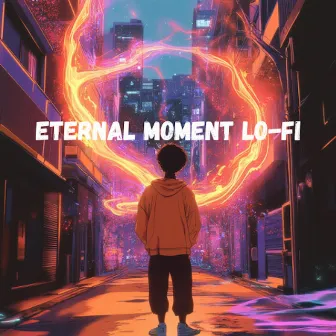 Eternal Moment Lo-Fi - Music Between Time by The Lofi Bard