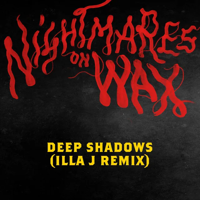 Deep Shadows - Illa J Remix