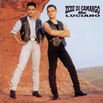 Zezé Di Camargo & Luciano 1995 by Zezé Di Camargo & Luciano