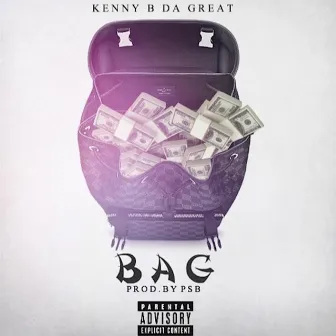 Bag by Kenny B Da Great