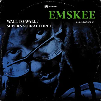 Wall to Wall by Emskee